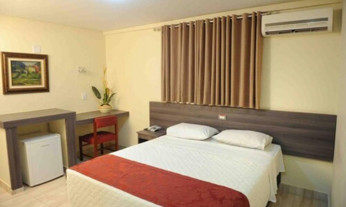 Central Sector Hotel | Oft Garden Hotel
