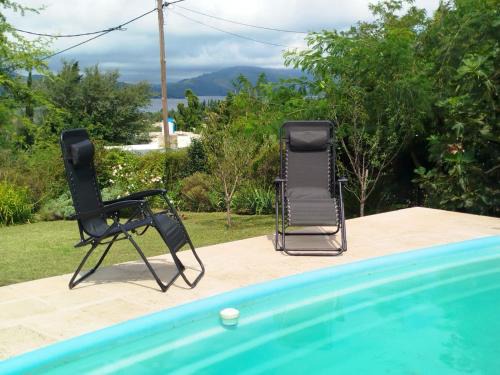 Potrero de Garay Apartment | Ohana