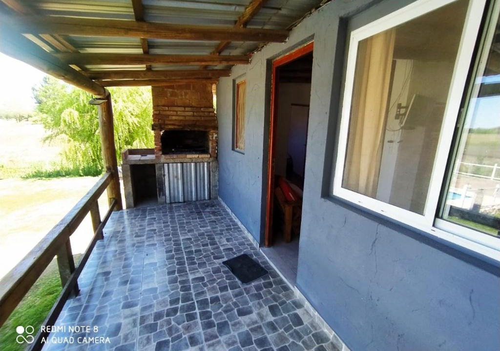 Potrero de Garay House | Ohana