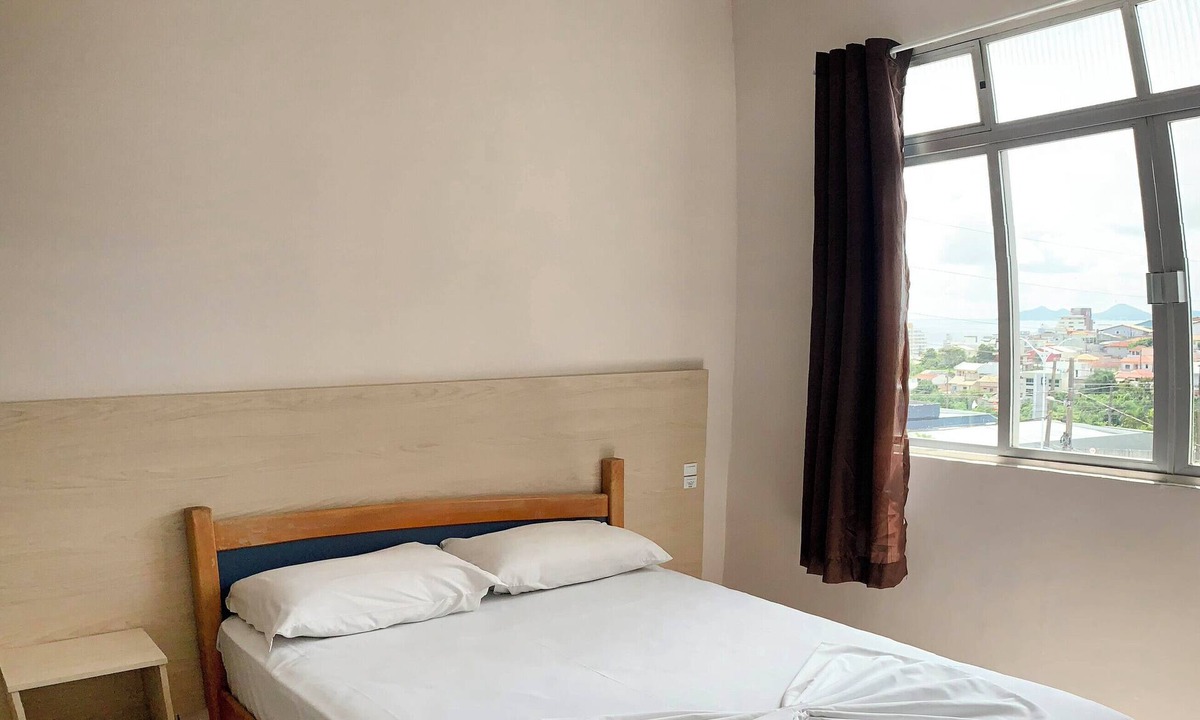 Capoeiras Hotel | Ok Inn Hotel Florianópolis