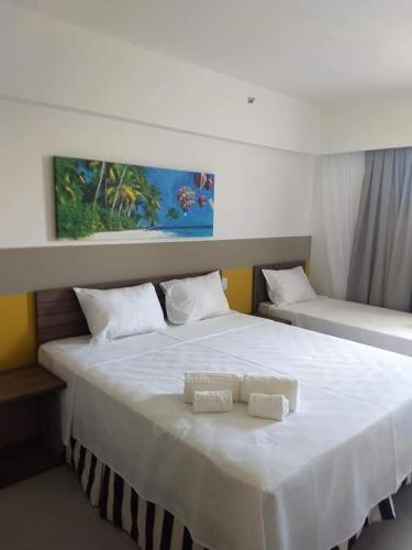 Olimpia Apartment | OLÍMPIA - Thermas - Resort Maravilhoso!