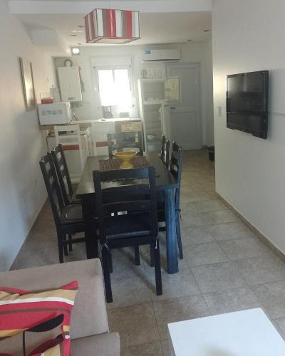 Monte Hermoso Apartment | Olas 3