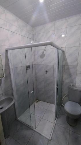 Ribeira House | Oliveira Hospedagens