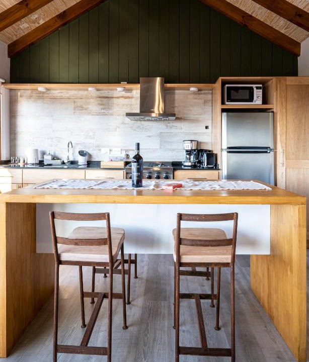 San Martin de los Andes House | Oliver Mountain Home Cabin