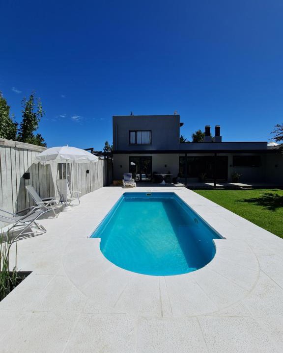 Esquel Apartment | Olivo Apartment