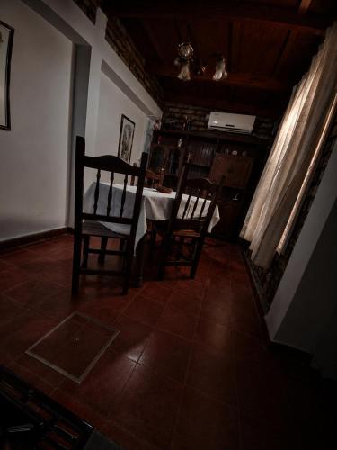 Villa Mercedes Apartment | Olloqui Dpto