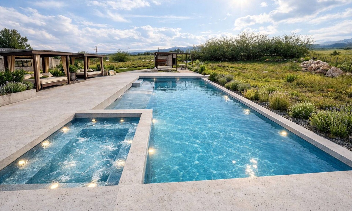 Tupungato Hotel | Om Ifinity Lodge