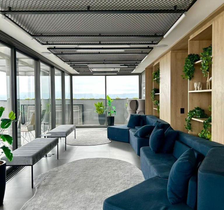Sumare Apartment | On Vila Madalena by Bstay