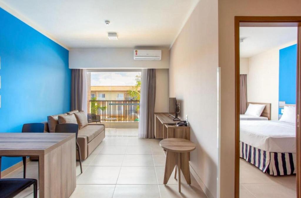 Porto Seguro Apartment | Ondas Praia Resort