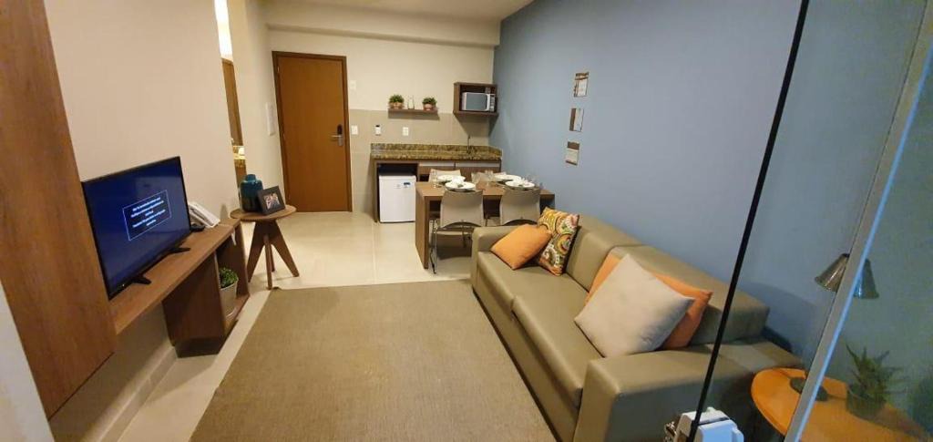 Porto Seguro Apartment | ONDAS PRAIA RESORT