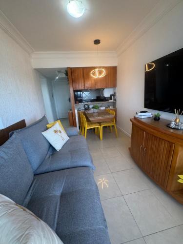 Ondina Apartment | Ondina Apart Hotel Vista Mar incrível