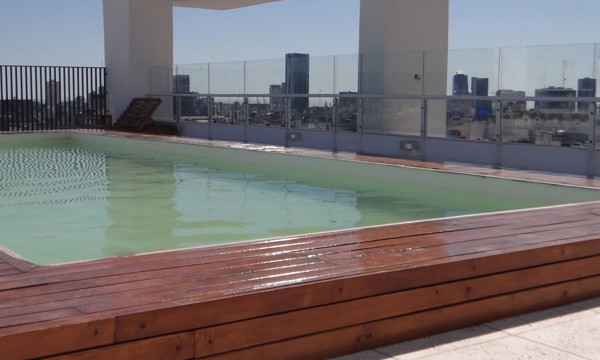 Congreso Apartment | ONE BEDROOM APARTMENT IN THE HEART OF BUENOS AIRES