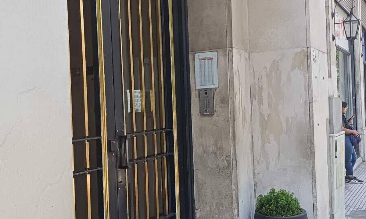 San Nicolas Apartment | Oportunidades en Centro de Buenos Aires
