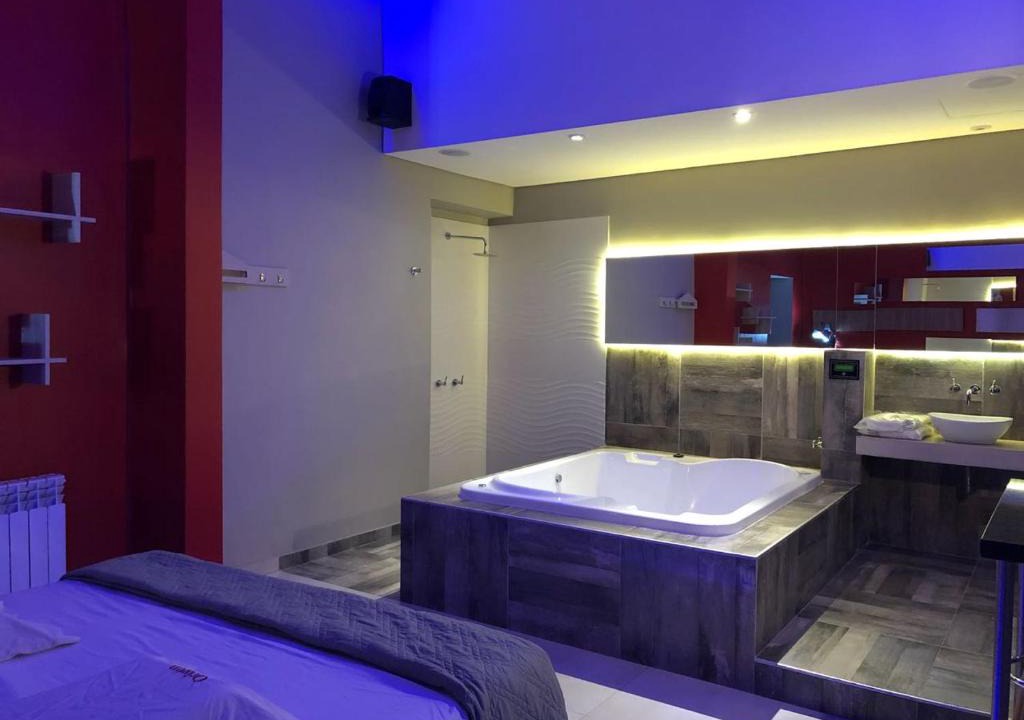 Constitucion Hotel | Origen Hotel -Motel-