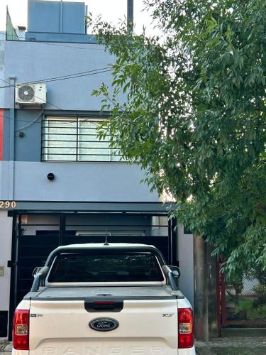 Chascomus House | Orillas del Sol Triplex