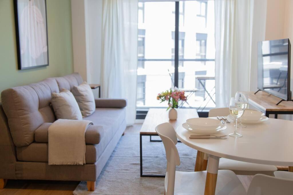 Villa Crespo Apartment | Orquidea Beautiful Apartment