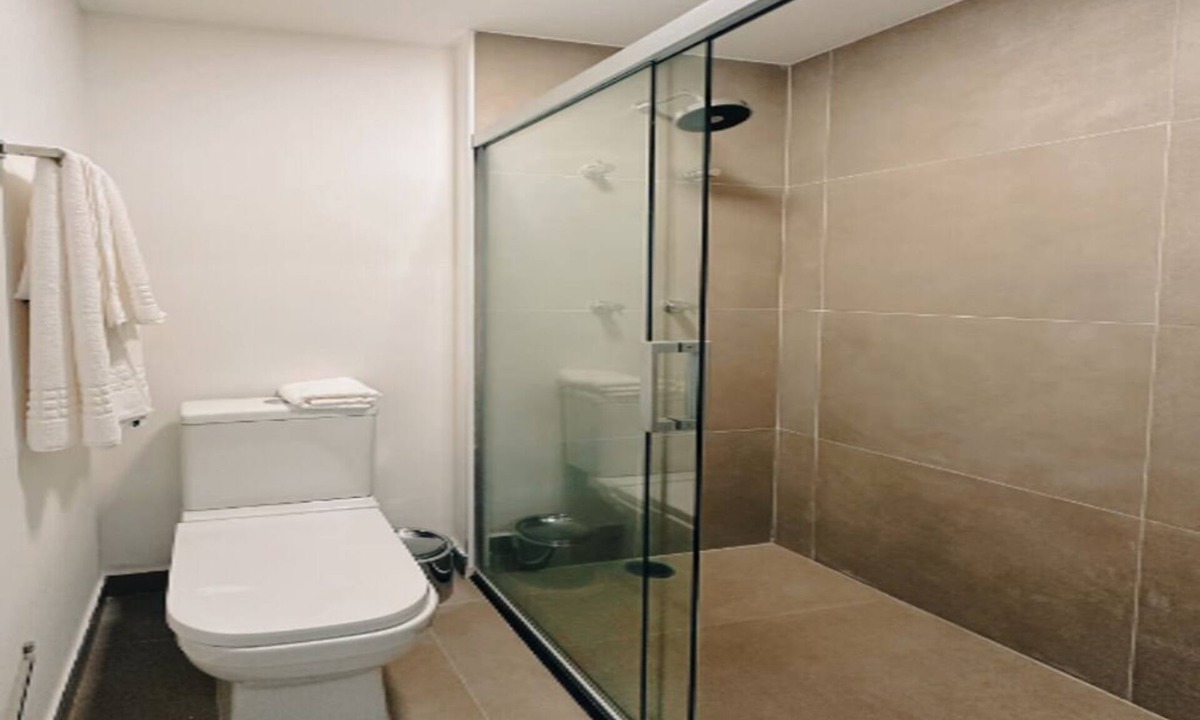Pinheiros Apartment | OSCAR FREIRE 1820