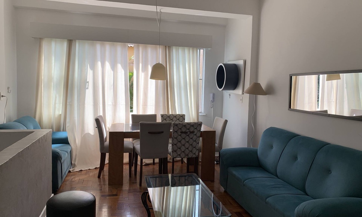 Pinheiros House | Oscar Freire Condominium 7