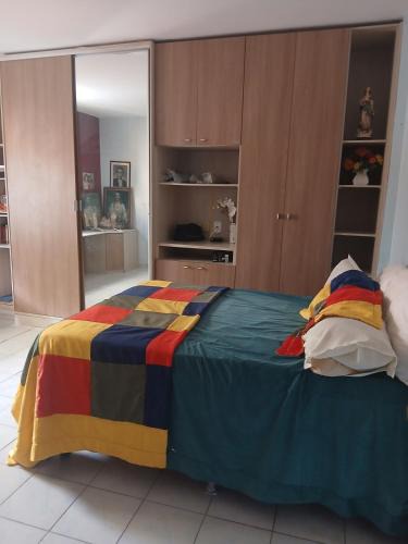 Crato House | Otima casa para seu grupo de amigos e familiares