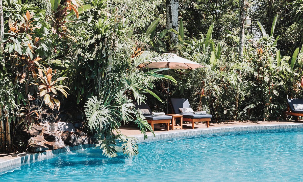 Puerto Iguazu Cabin | Overo Lodge & Selva