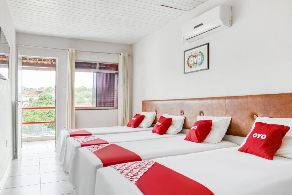 Sao Tome de Paripe Hotel | OYO Praia Hotel Recanto do Tomé - Salvador