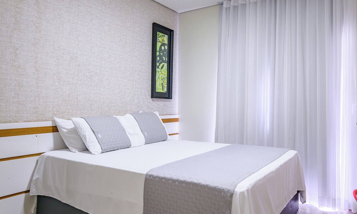 Sao Sebastiao Hotel | OYO Tropical Confort Hotel, Brasilia