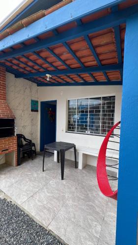Itapoa House | PÉ NA AREIA Apto Manfron