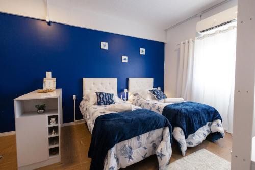 Cinquentenario Apartment | P&G Apto 201-Livorno