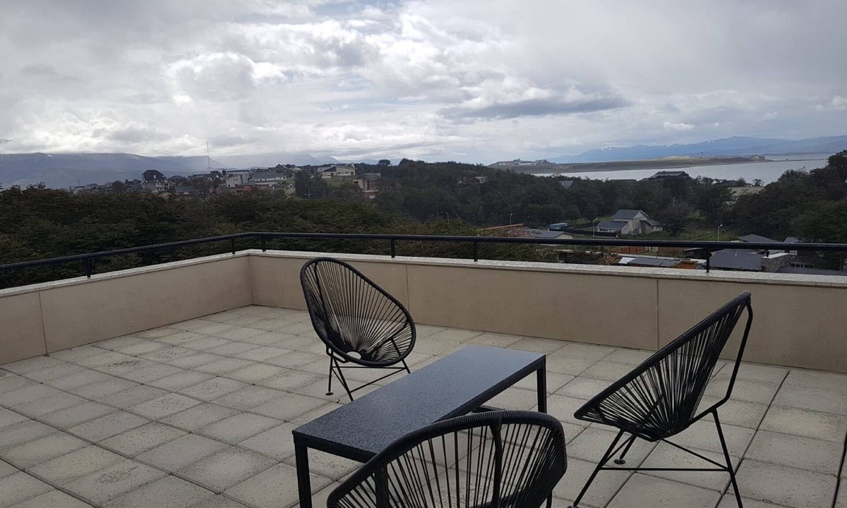 Province of Tierra del Fuego Condo | Pacífico Apartamentos Terrazas
