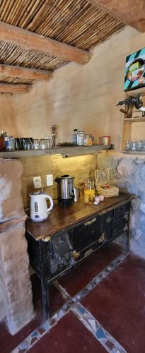 Amaicha Del Valle Bed & Breakfast | Pacha Cuty Hostel
