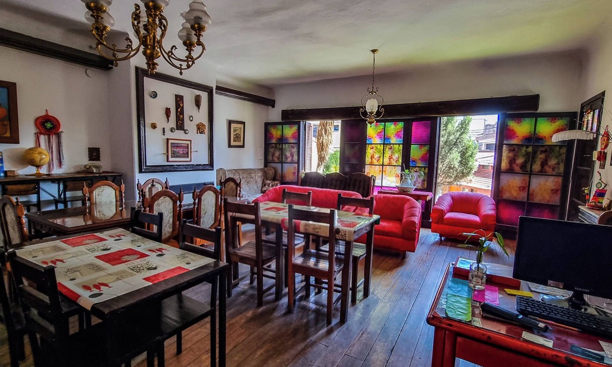 Barrio Centro Hotel | Pacha Hostel