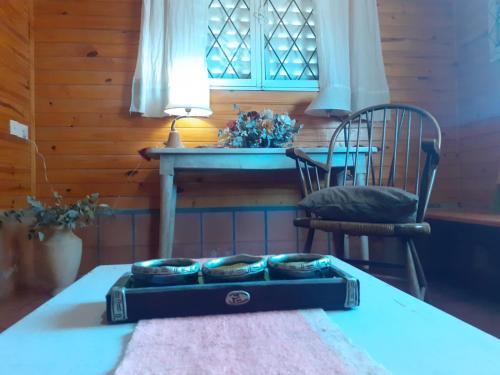 El Mollar Ski Chalet | Pacha Quilla