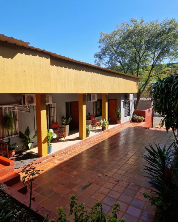 Puerto Iguazu Apartment | Pacurí - Habitaciones Privadas