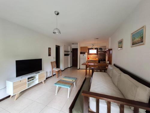 Playa Bonita Apartment | Padornelo Sur