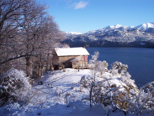 Lanin National Park Hotel | Paihuen - Resort De Montaña