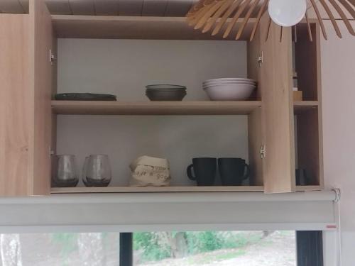 La Granja Cabin | Pairumani alquiler temporario