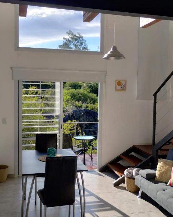 Villa Carlos Paz Cabin | Paititi Loft - Solo Adultos