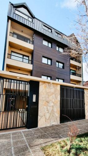 10 de Diciembre Apartment | Palacios Bari Alojamientos