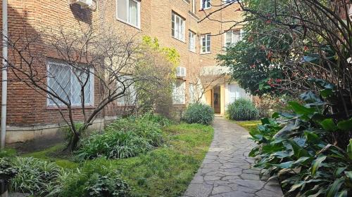 Belgrano Apartment | Palermo Green Retreat