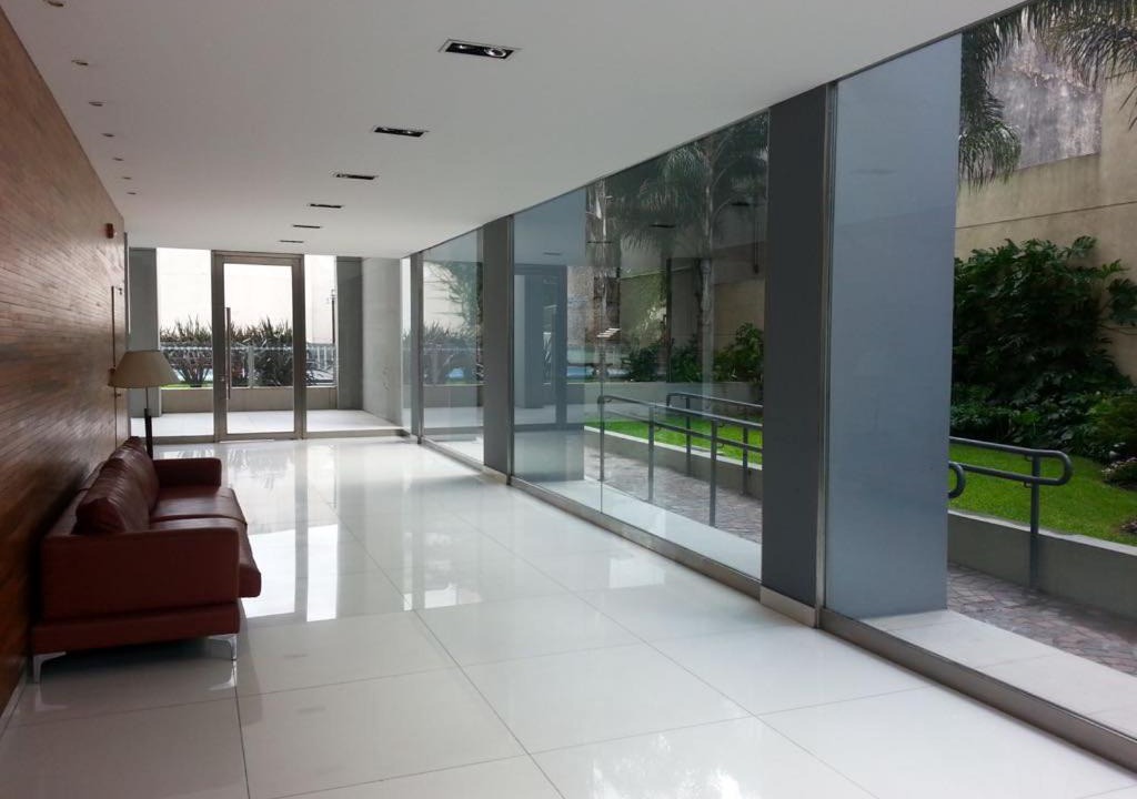 Almagro Apartment | Palermo Towers suites II