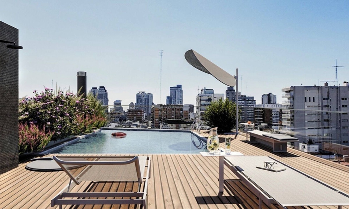 Villa Crespo Apartment | Palermo Urbanito: A Nomad Jewel in Vibrant Palermo Soho Villa Crespo