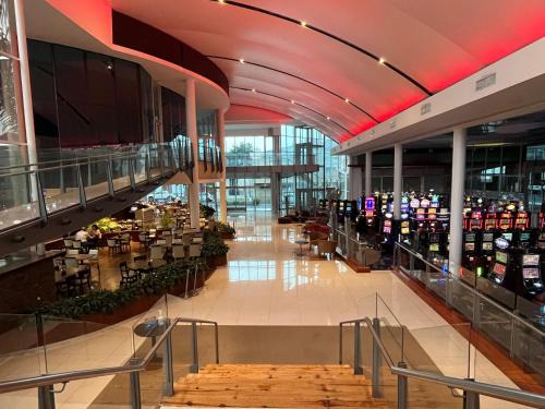 Concordia Hotel | Palmar Hotel Casino