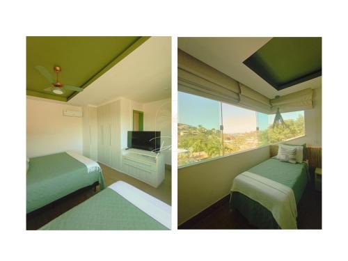Ferradurinha Bed & Breakfast | Palmares, Casa de praia