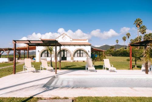 Salta Cabin | Palmares Housing