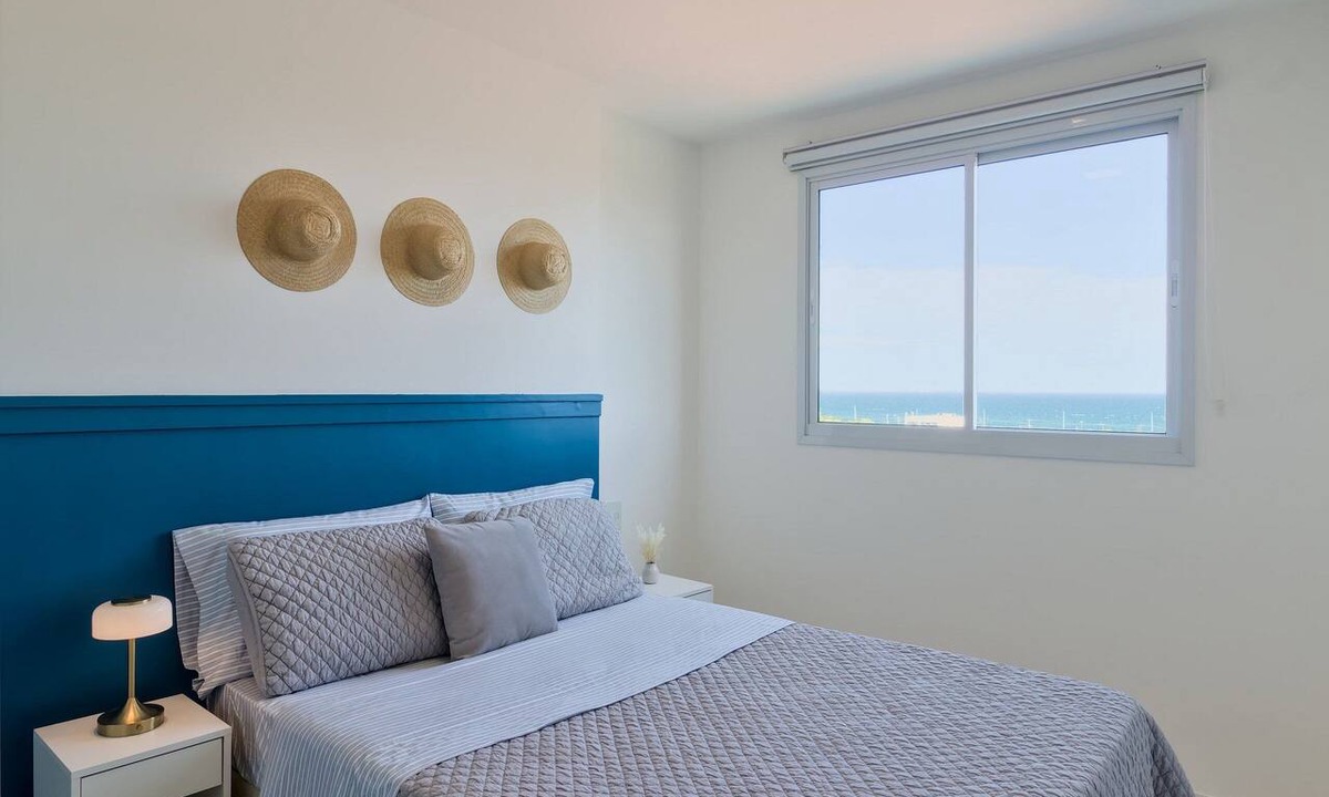 Jockey de Itaparica Apartment | Palmer | Jockey de Itaparica | Sea View