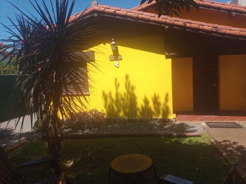 La Falda Apartment | Paloma Chalets
