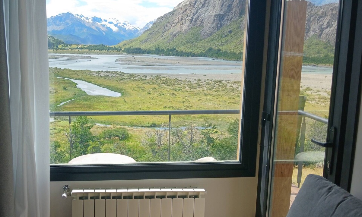 El Chalten Apartment | Panorama Aparts Chalten