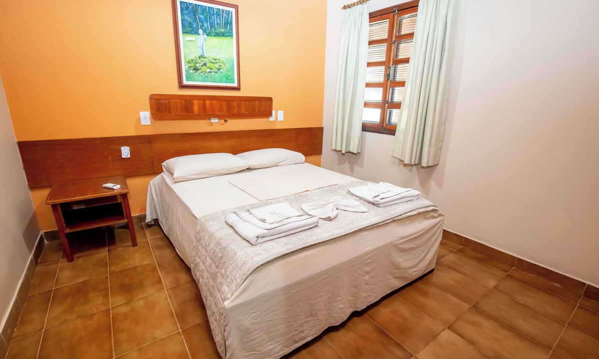 Carvoalzinho Hotel | Pantanal Mato Grosso Hotel