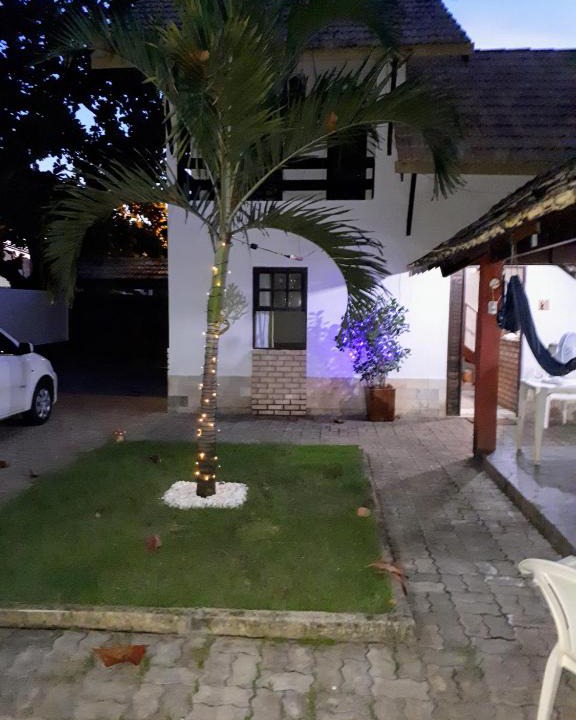Flamengo House | Paraíso do Flamengo