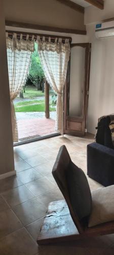 Casa Grande House | Paraíso Serrano